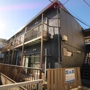 外観写真 アイビスレジデンス相模が丘