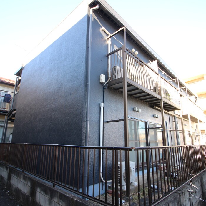 外観写真 アイビスレジデンス相模が丘