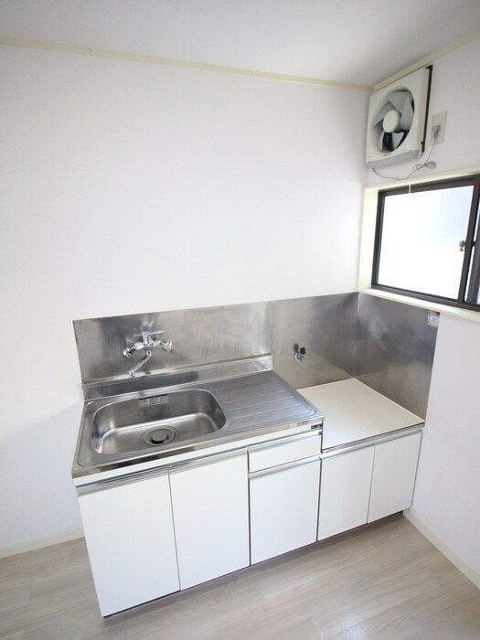 キッチン アイビスレジデンス相模が丘