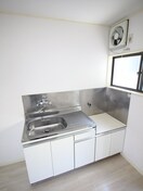 キッチン アイビスレジデンス相模が丘