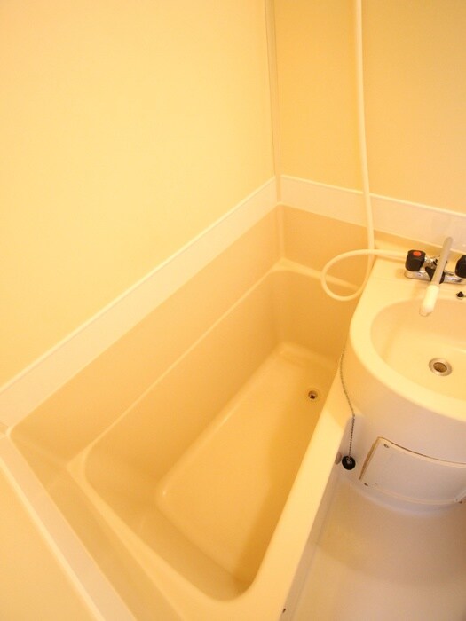 バス／シャワールーム等 アイビスレジデンス相模が丘