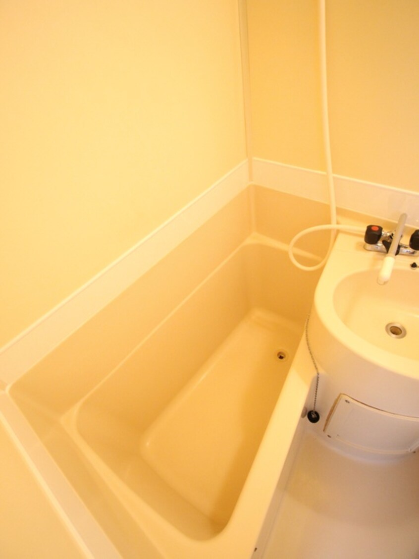 バス／シャワールーム等 アイビスレジデンス相模が丘