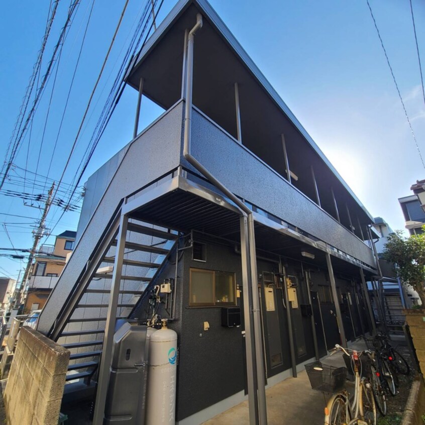 その他 アイビスレジデンス相模が丘