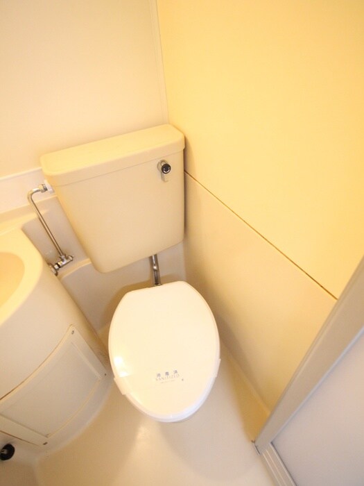 トイレ アイビスレジデンス相模が丘