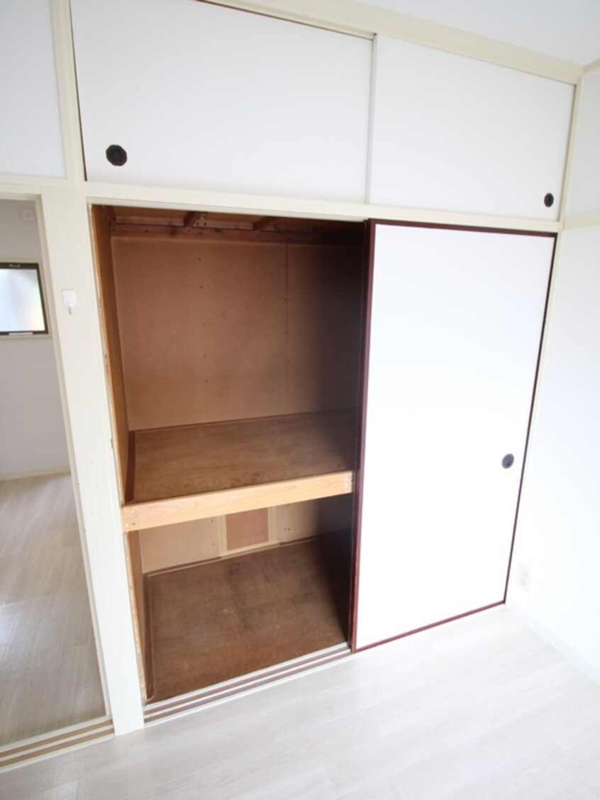 収納 アイビスレジデンス相模が丘