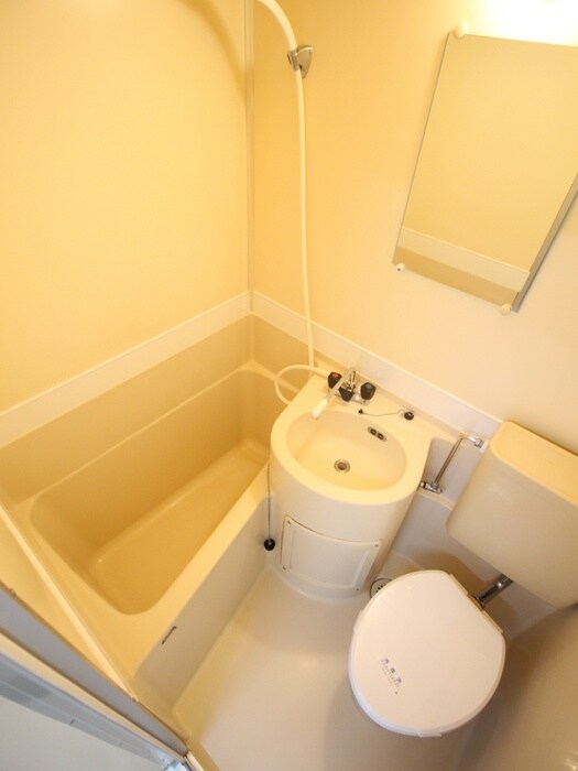 バス／シャワールーム等 アイビスレジデンス相模が丘