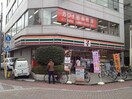 セブンイレブン　杉並井荻店(コンビニ)まで377m ベルメゾン井荻