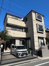 桜川２丁目貸家