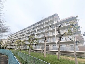 飯能スカイハイツＡ棟(506)