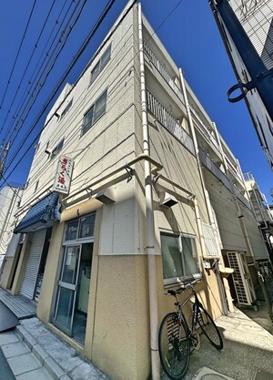 木戸マンション