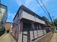 ベルフルール武蔵関