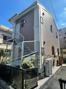 外観写真 サンハウス２