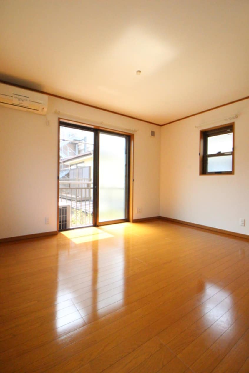 居室 サンハウス２