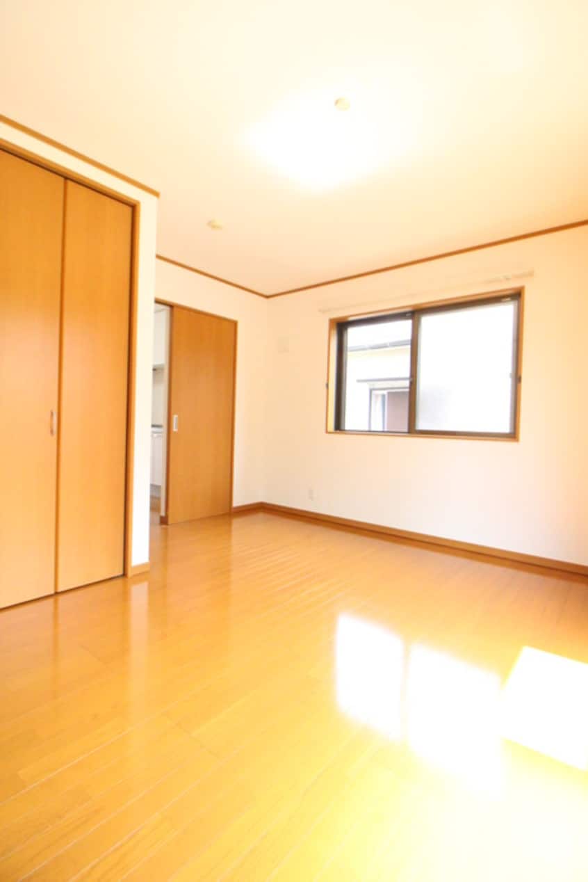 居室 サンハウス２