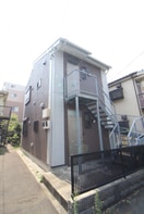 外観写真 サンハウス２