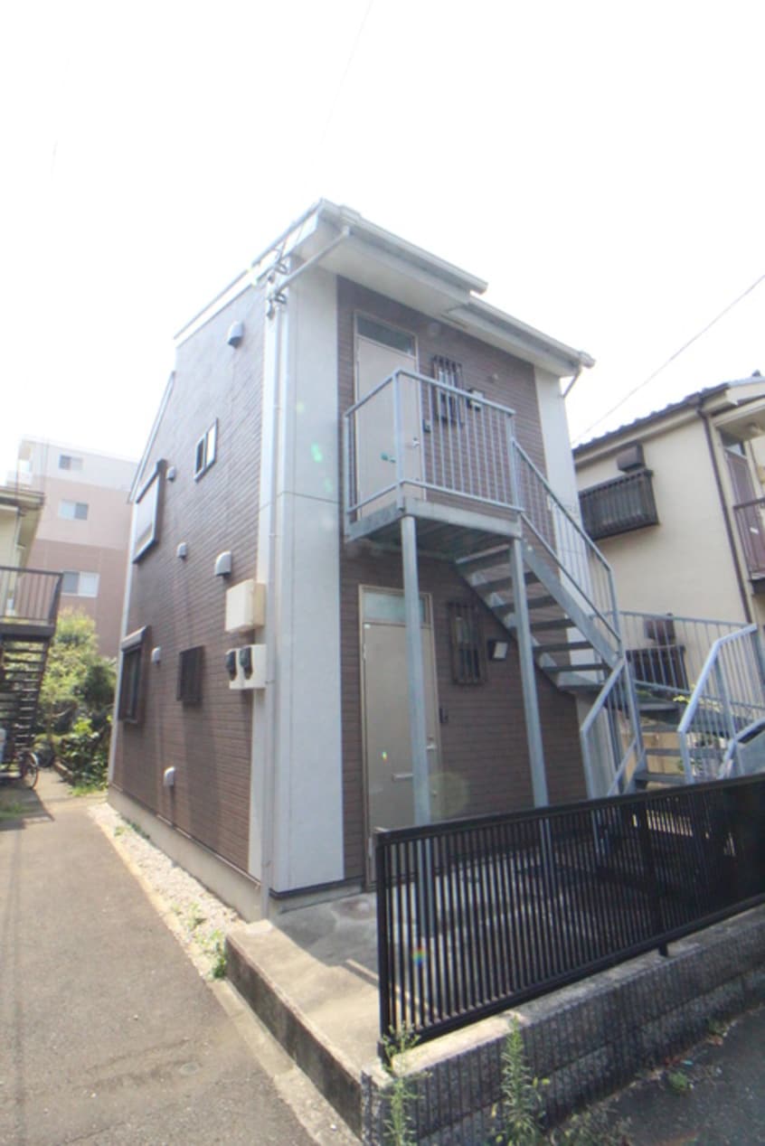 外観写真 サンハウス２