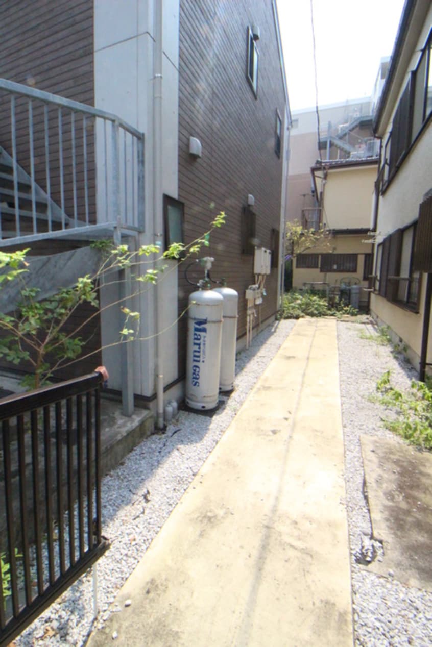 その他 サンハウス２