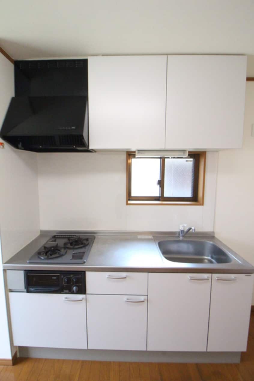 キッチン サンハウス２