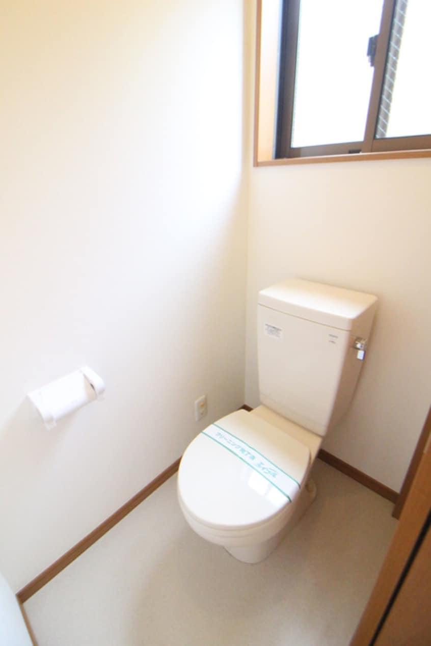 トイレ サンハウス２