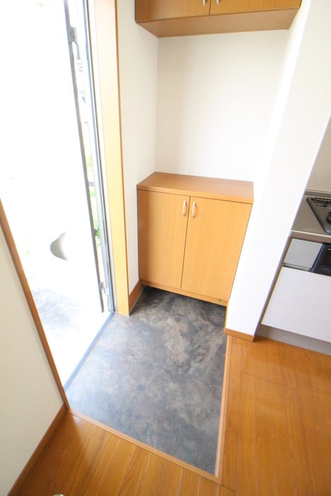 靴箱 サンハウス２