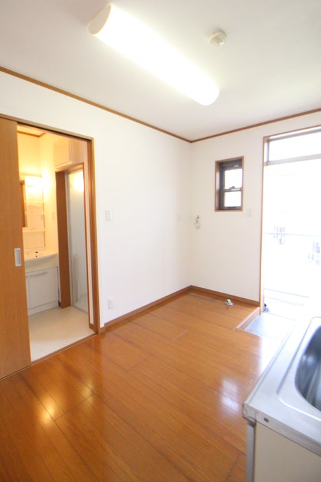 廊下 サンハウス２