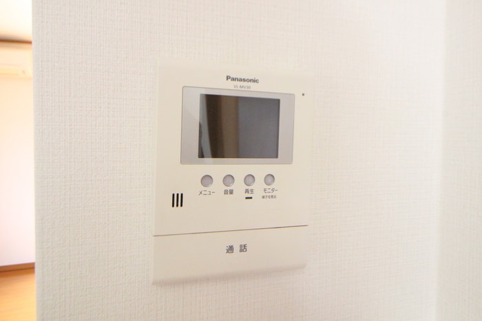 内観写真 サンハウス２