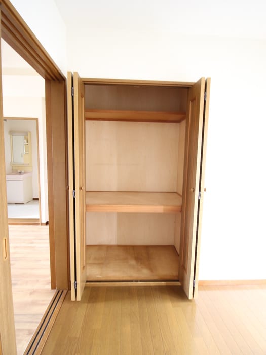 収納 パルデンス増田