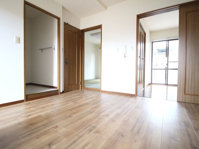 キッチン パルデンス増田