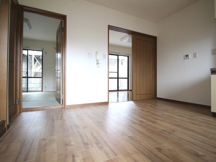 キッチン パルデンス増田