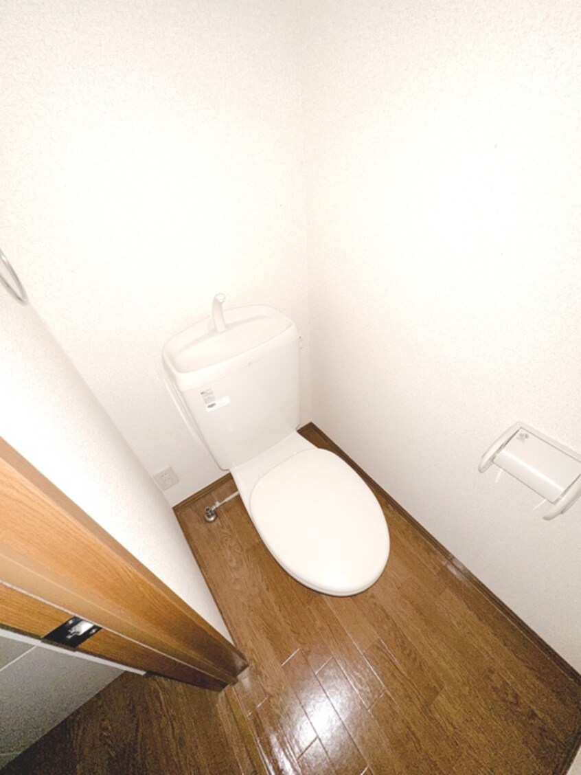 トイレ MIRA COSTA・J