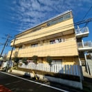 グリーンテラスの外観