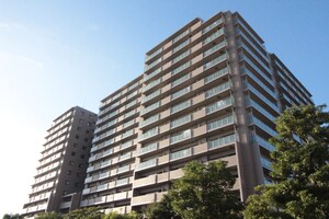 ガーデンティアラ武蔵小杉(210)