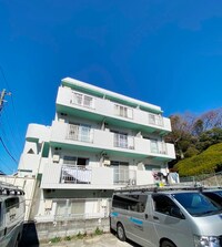 トップ桜木町第二(206)