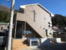 エントランス部分 コーコ日吉本町