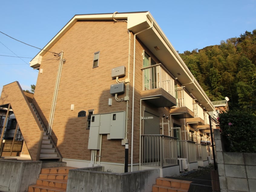 外観写真 コーコ日吉本町