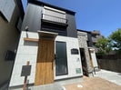 FONTINUE KICHIJOJIの外観