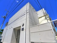 ランドフォレスト稲毛