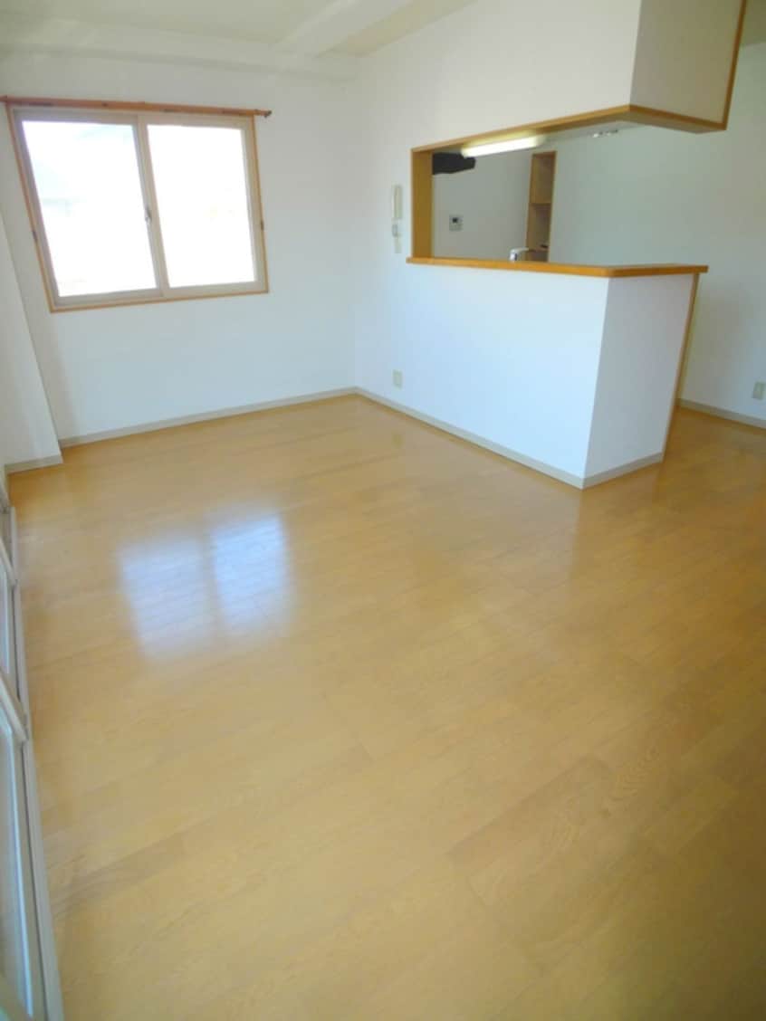 居室 ワイアンドエステラス