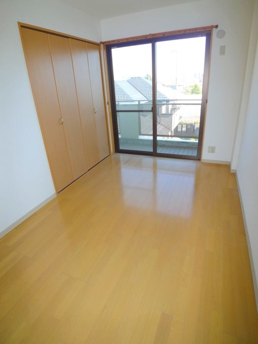 室内からの展望 ワイアンドエステラス