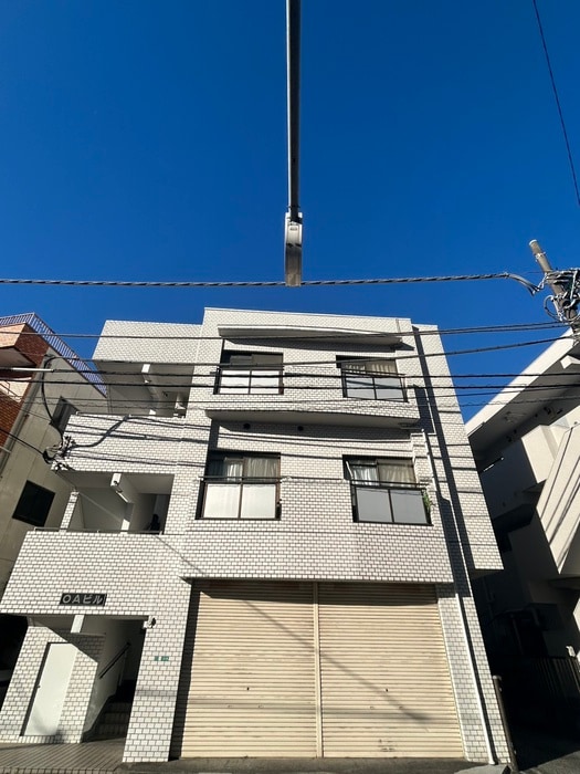 外観写真 OAﾋﾞﾙ