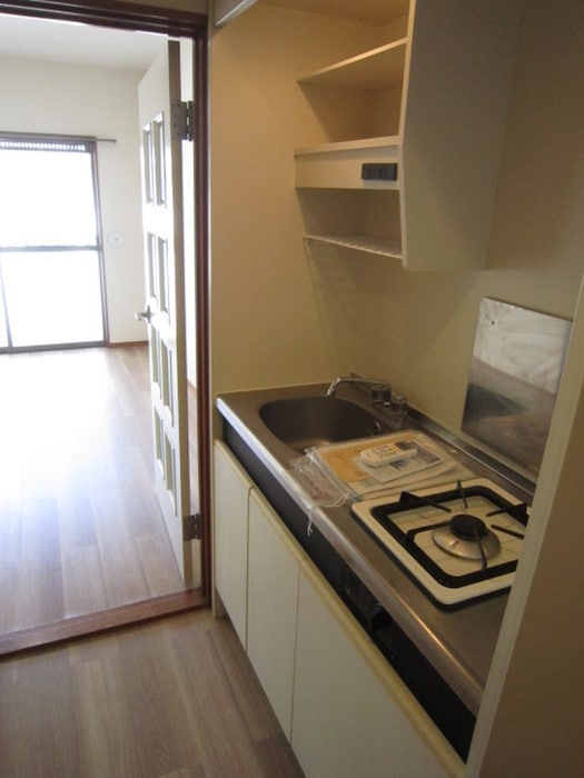 キッチン Ｌｏｏｋ東玉川