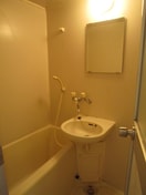 バス／シャワールーム等 Ｌｏｏｋ東玉川