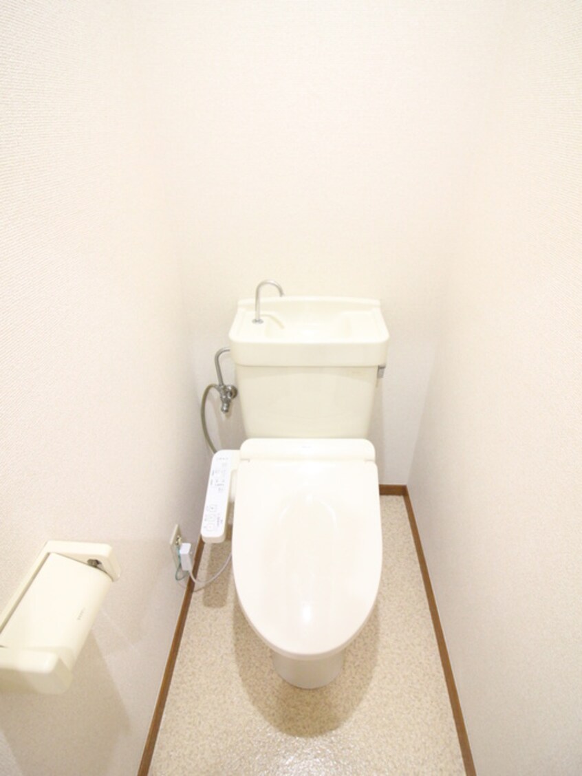 トイレ Ｌｏｏｋ東玉川