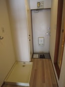 洗濯機置場 Ｌｏｏｋ東玉川