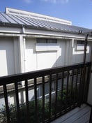 ベランダ・バルコニー Ｌｏｏｋ東玉川