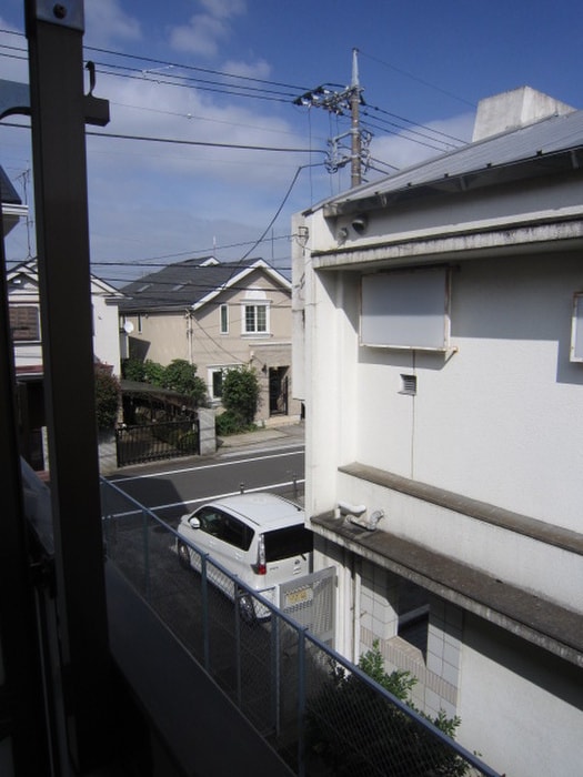 ベランダ・バルコニー Ｌｏｏｋ東玉川