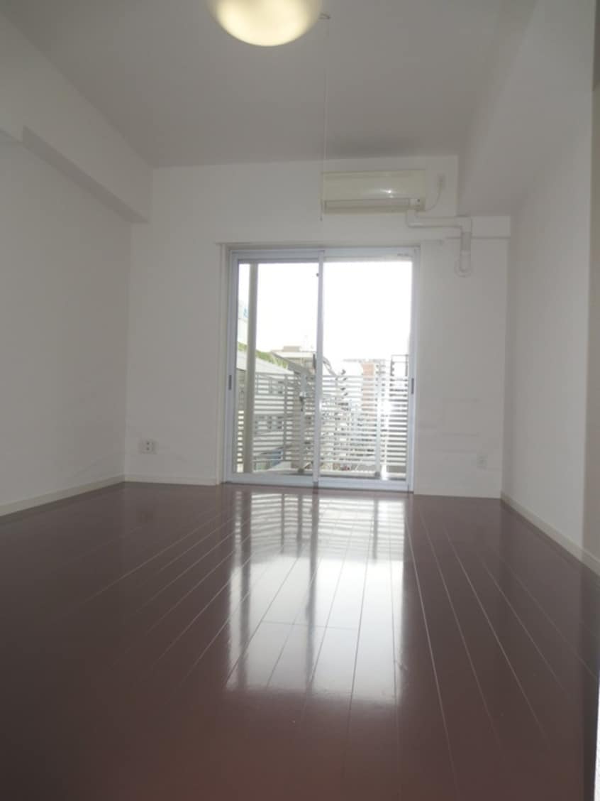 居室 ＣＩＴＹ　ＳＰＩＲＥ森下