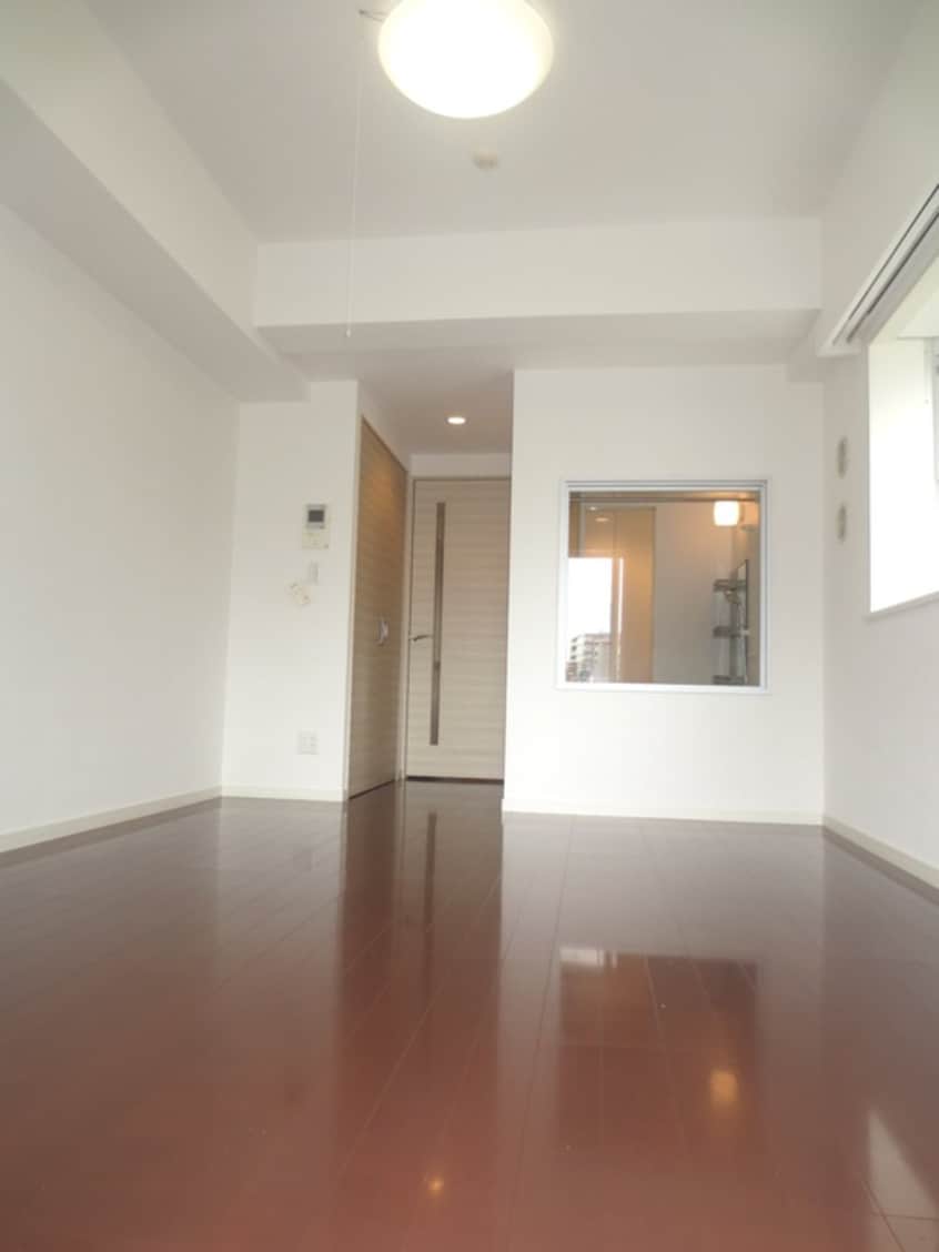 居室 ＣＩＴＹ　ＳＰＩＲＥ森下