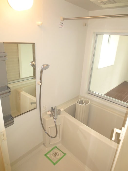 バス／シャワールーム等 ＣＩＴＹ　ＳＰＩＲＥ森下