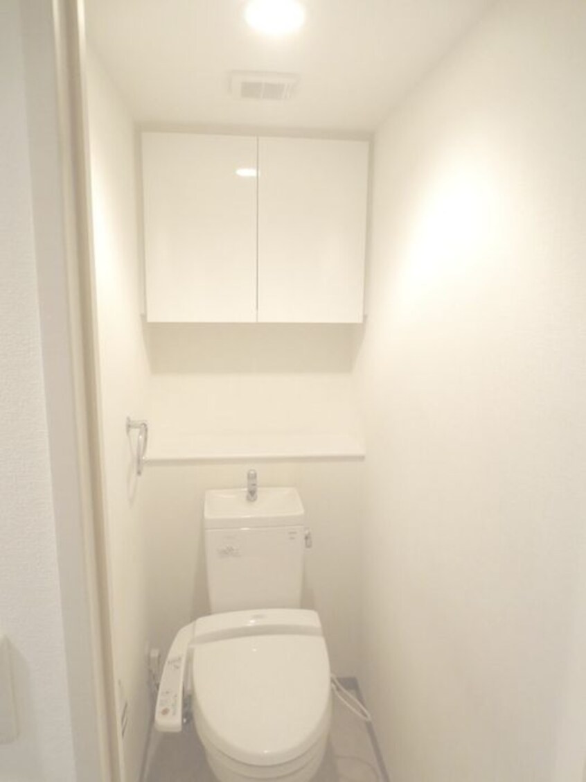 トイレ ＣＩＴＹ　ＳＰＩＲＥ森下